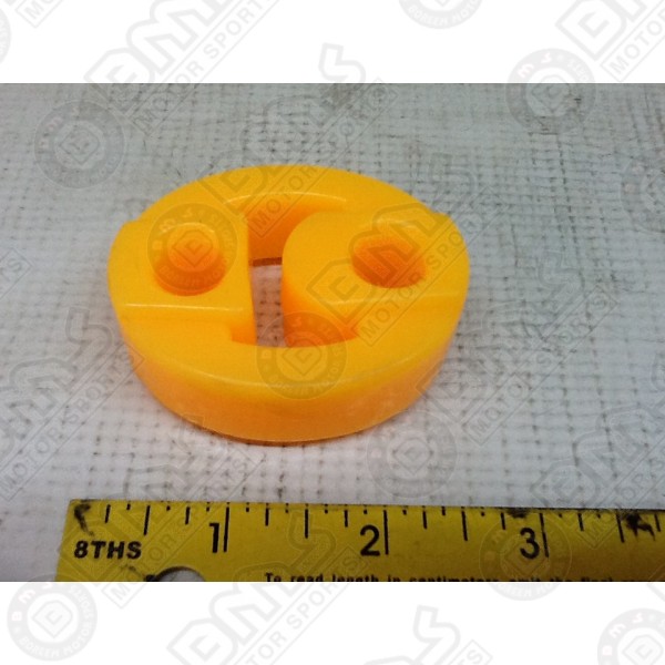 Muffler stationary gasket