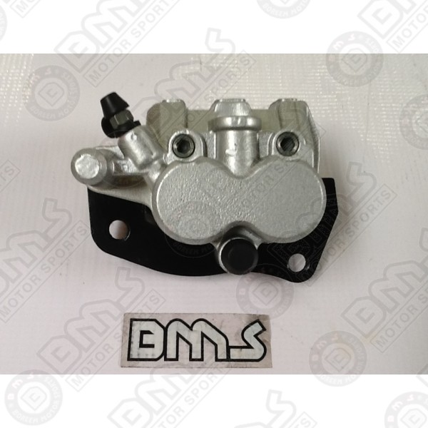 Front right brake CALIPER