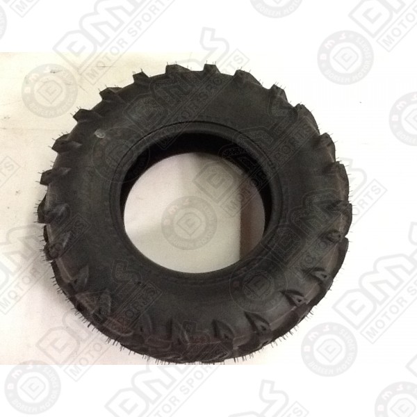 front tire  25 X 8.00-12
