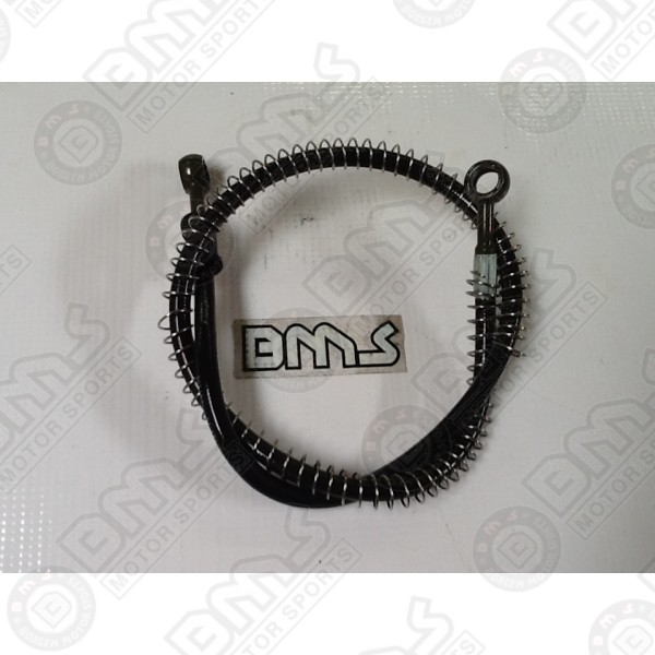 front driver side,brake pipe  28'' LONG