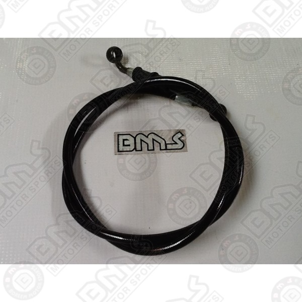 rear passenger side,brake pipe 41'' LONG