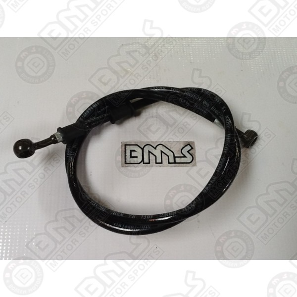 rear driver side, brake pipe 41'' LONG 