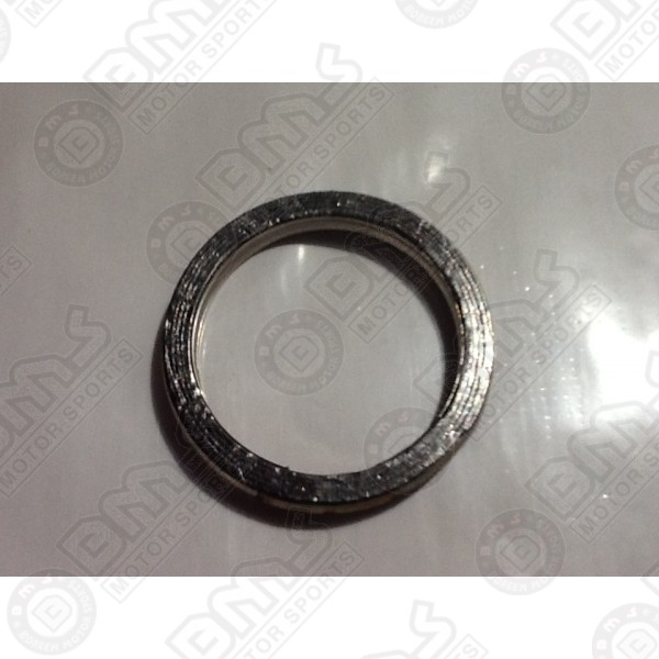 Muffler cushion 