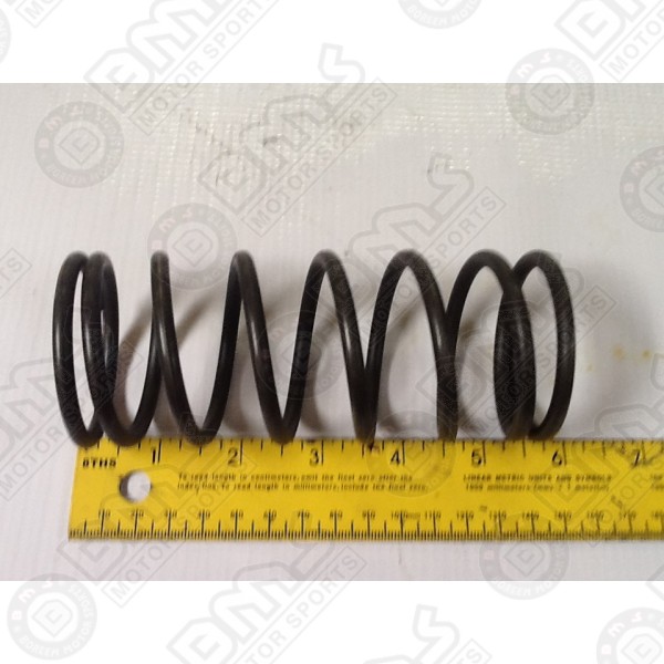 COMPRESSION SPRING