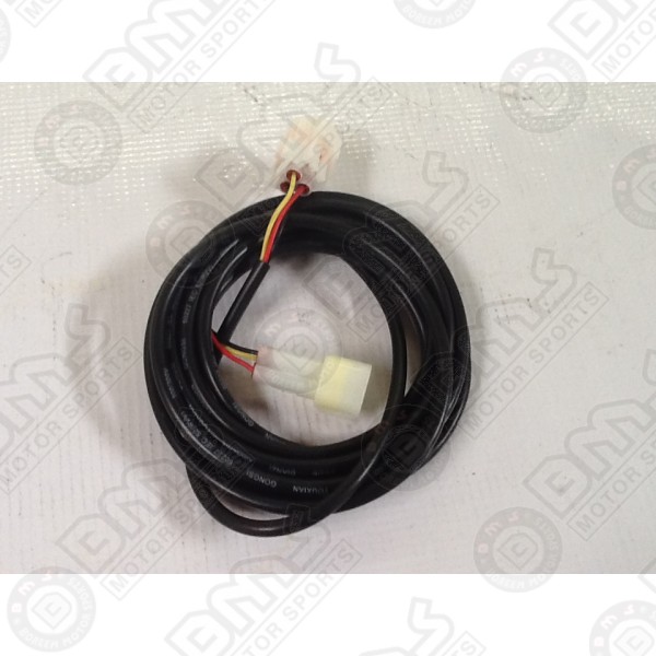 Vehicle speed sensor  line(EEC)