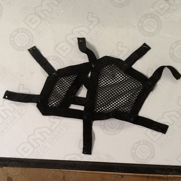 Small net door DRIVER SIDE