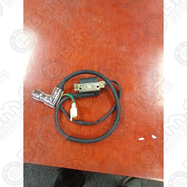 Ignition coil