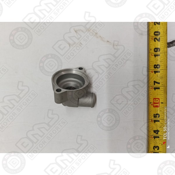 COVER, THERMOSTAT