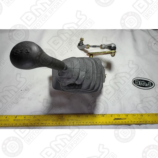 SHIFTER STICK ASSY.