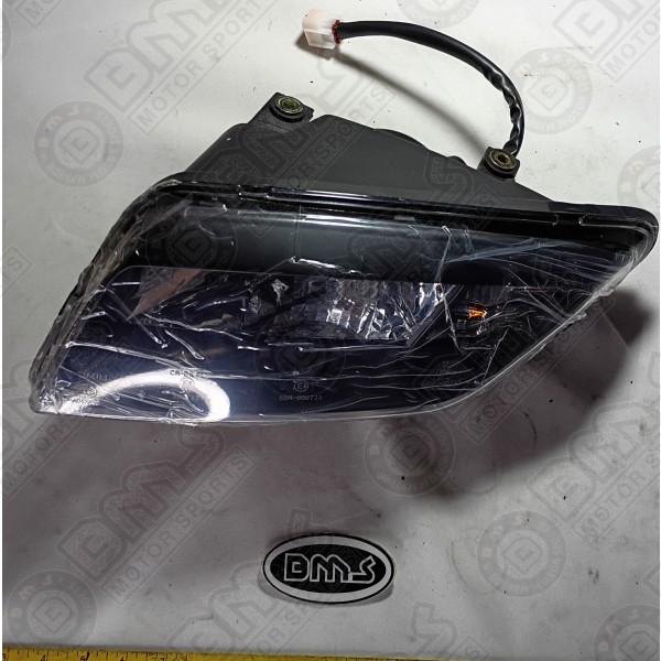 LIGHT ASSY.,HEAD DRIVERS SIDE