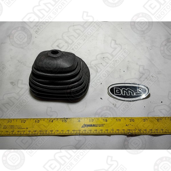 COVER,PARKING LEVER DECORATING