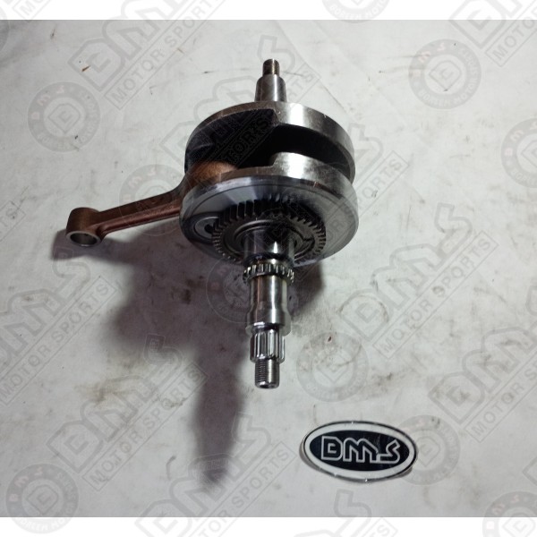 CRANKSHAFT COMP
