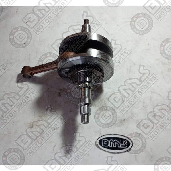 CRANKSHAFT  COMP