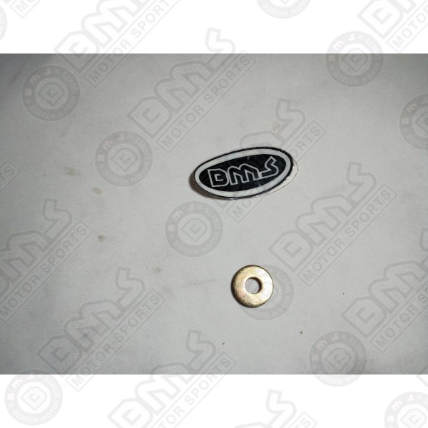 WASHER,PLAIN