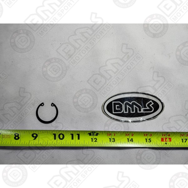 Circlip For  (CVT Clutch Belt)