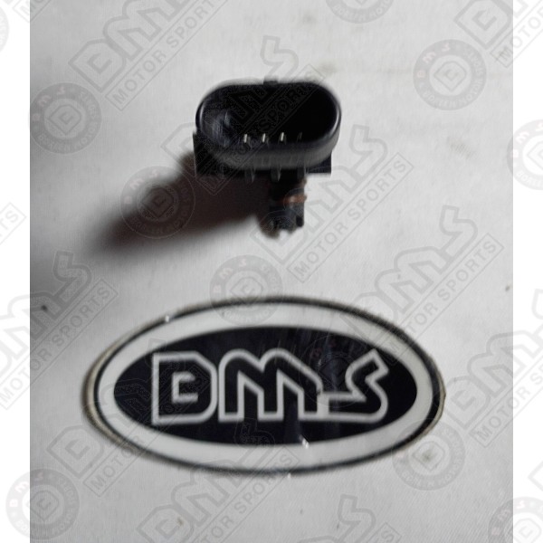 Air Intake Pressure/ Temp. Sensor    