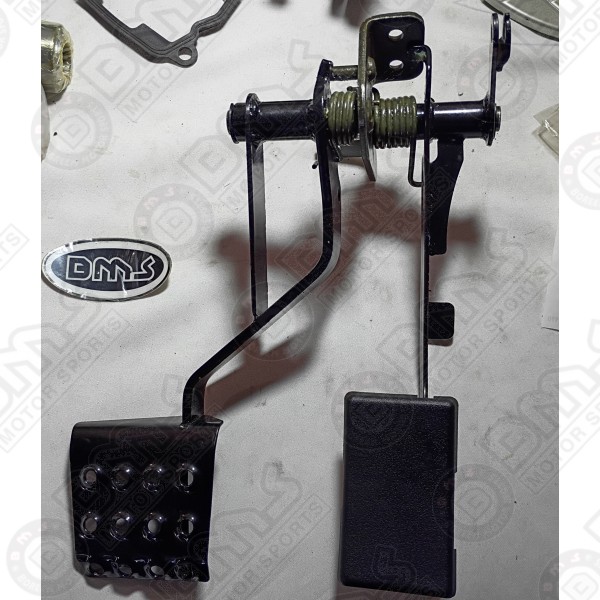 PEDAL ASSY.