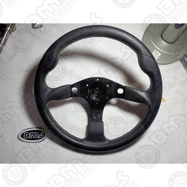 STEERING WHEEL ASSY.