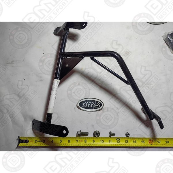 TIRE FENDER (Front Driver Side Fender Bracket)