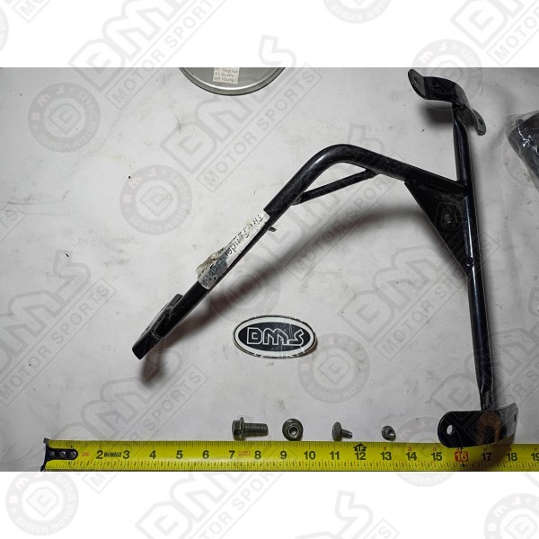 (Front Passenger Side Fender Bracket)