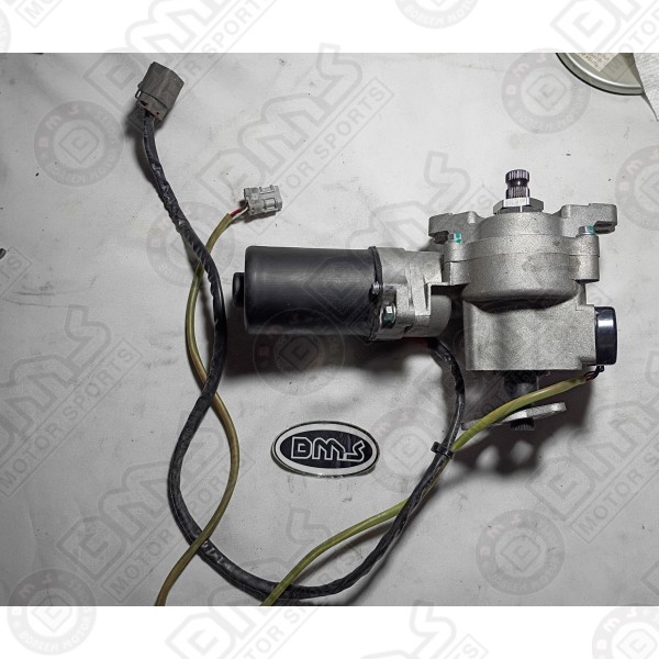 ELECTICAL POWER STEERING