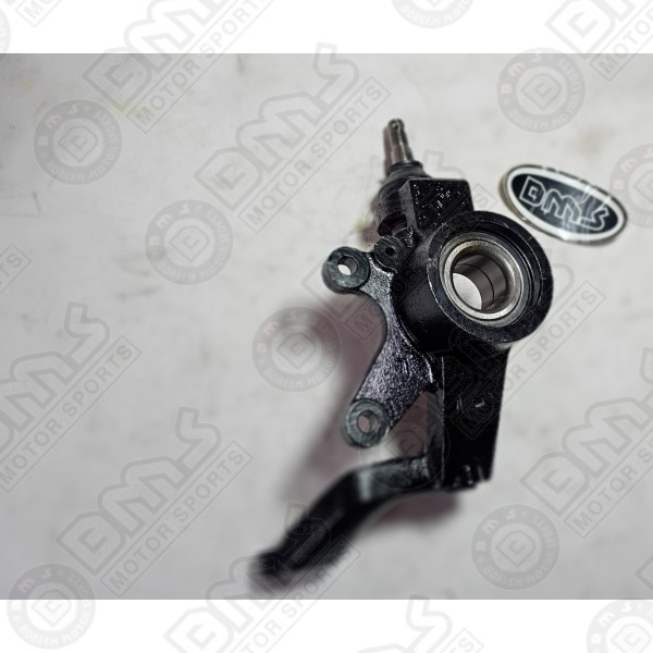 FRONT LEFT KNUCLE ASSEMBLY