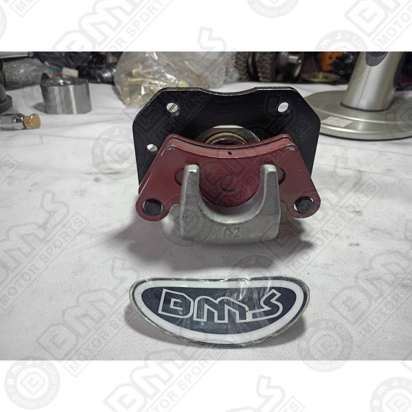 Brake Caliper (Rear Passenger Side) Right