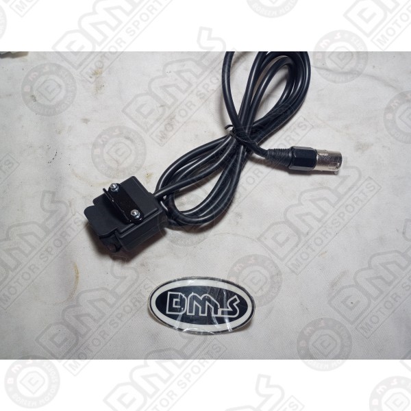 Controller Winch (New Model) Works the same as old model