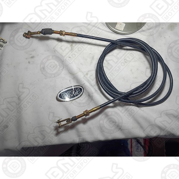 clutch cable  92" L