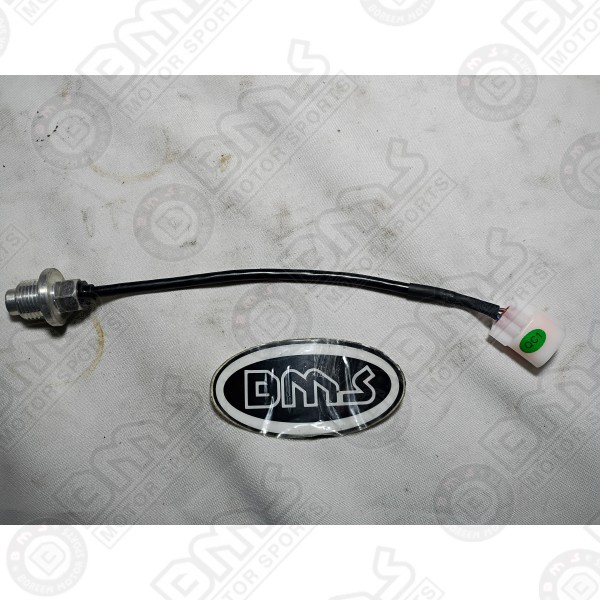 speed sensor