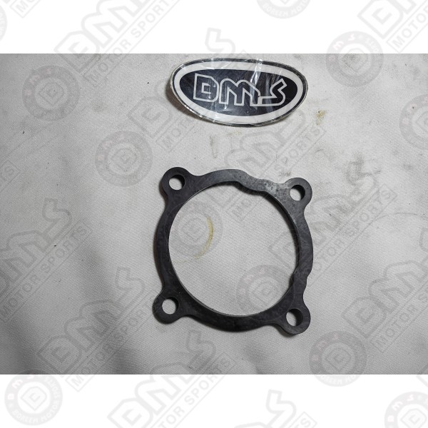 Rear box seal