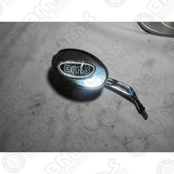 Mirror Left Side / DRIVER SIDE