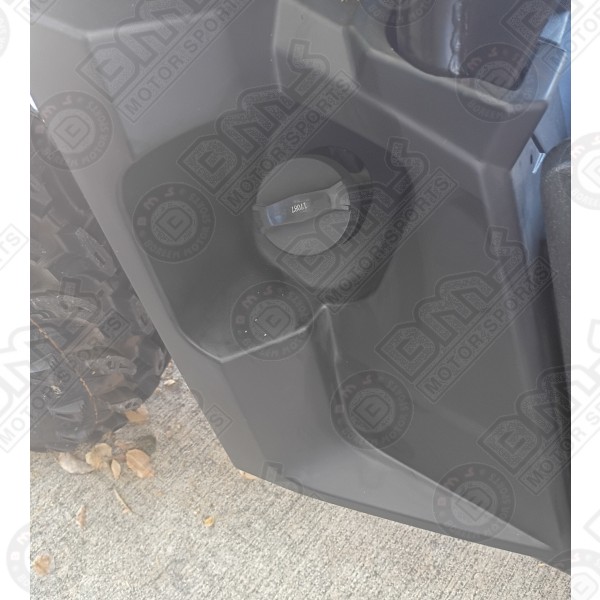 COVER,RIGHT REAR SIDE