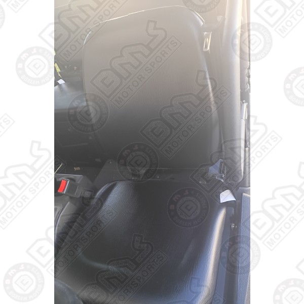 SEAT COMP. (DRIVER SIDE)