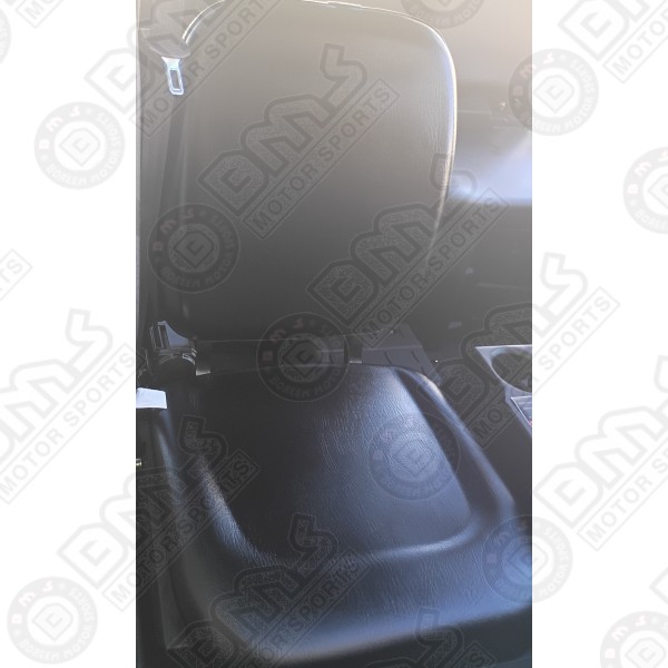 PASSENGER SIDE DOOR