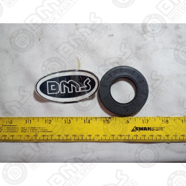OIL SEAL  35-65-9-3