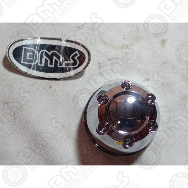 DECORATIVE COVER OF FRONT WHEEL