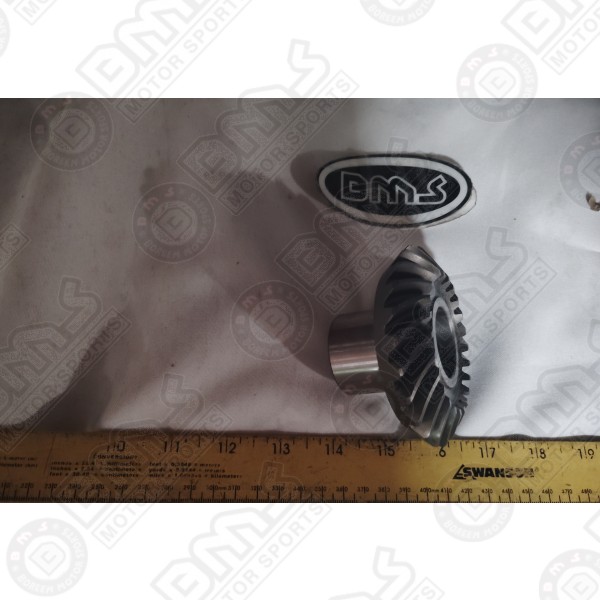 BEVEL GEAR,DRIVE