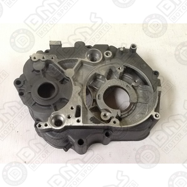 Left Crankase Comp.