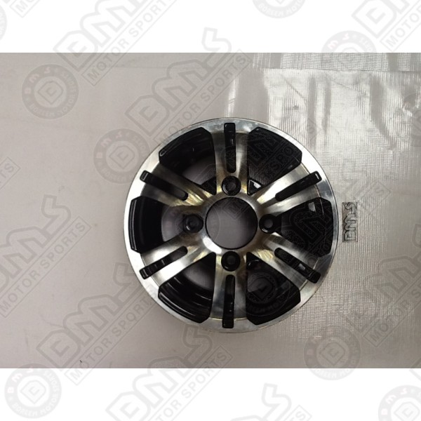 Rear rim((aluminium alloy) 9x8
