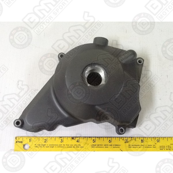 LeftCrankcase Cover,Fr.?Bottom?