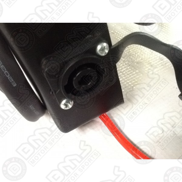 Winch Control Box