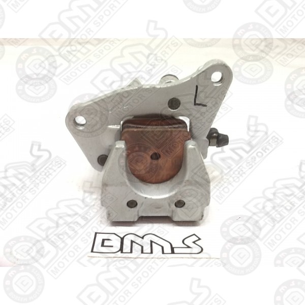 REAR DRIVER SIDE, CALIPER