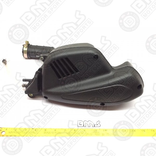 Air filter, Box Assembly