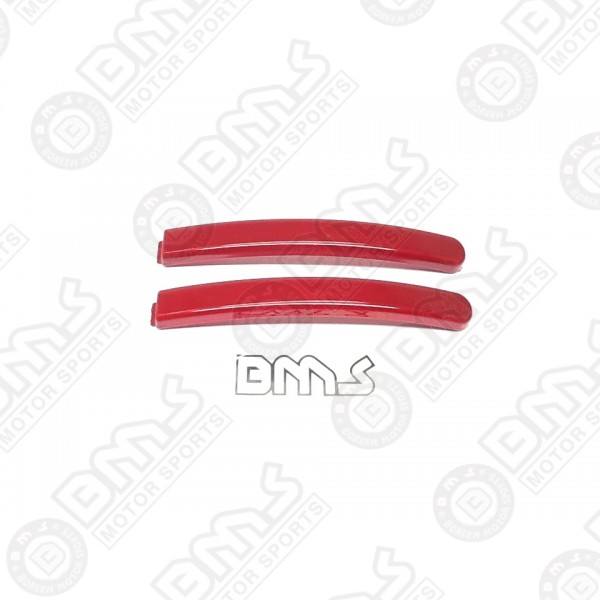 Decorative strip A, LEG SHIELD