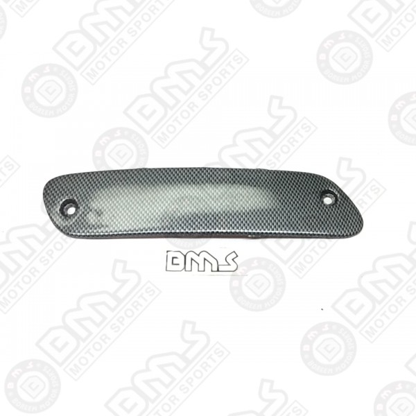 Side panel case-left