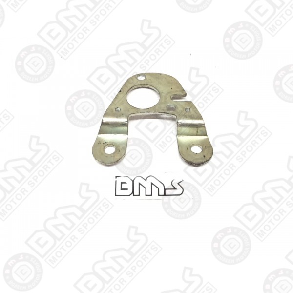 SUPPORT STEERING LOCK