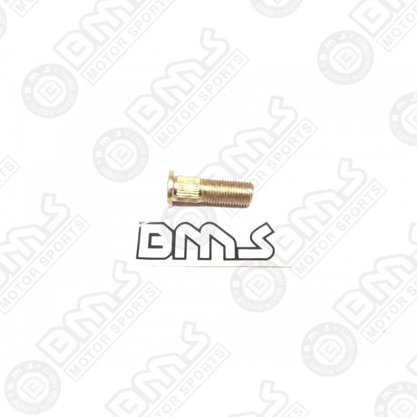 STUD  M14 X 1.25 X 40 MM