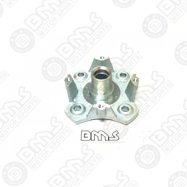 Rear wheel hub New Model