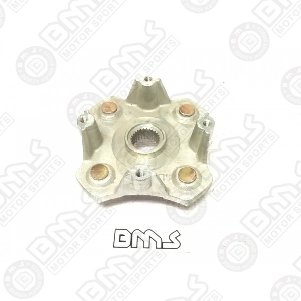 rear wheel hub Old Model